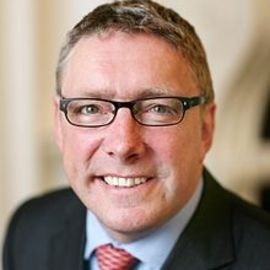 Phil Hope - Professional null Speaker