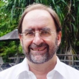 Philip Merry - Professional null Speaker