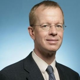 Quentin Hardy - Professional null Speaker