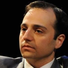 R.A. Farrokhnia - Professional null Speaker