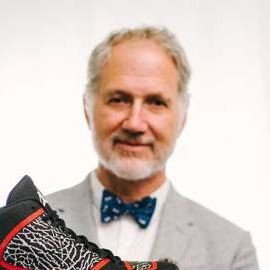 Tinker Hatfield - Professional Speakers Booking