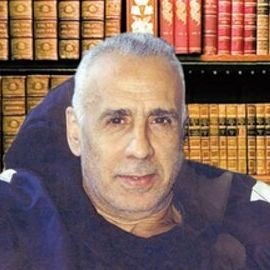 Rachid Amokrane - Professional null Speaker