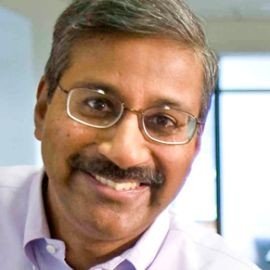 Ram Shriram - Professional null Speaker