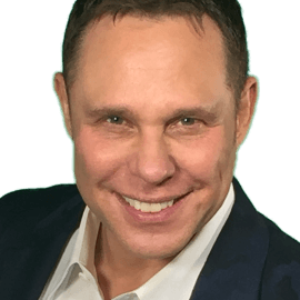 Randy Charach - Professional null Speaker