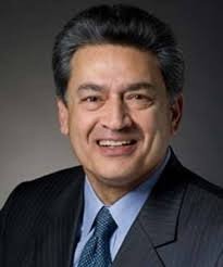 Rajat Gupta - Professional null Speaker