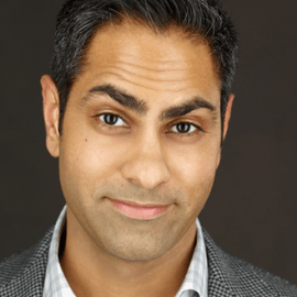 Ramit Sethi - Professional null Speaker