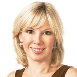 Ramona Singer - Professional null Speaker