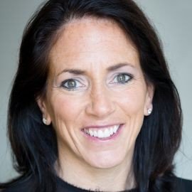 Rebecca Messina - Professional null Speaker