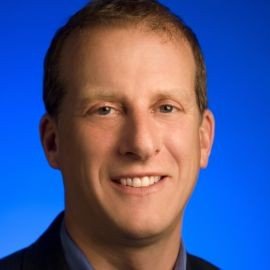 Rich Miner - Professional null Speaker