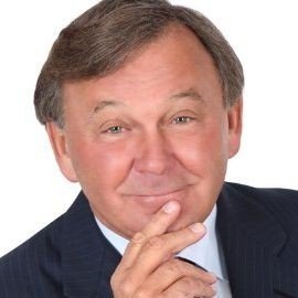 Richard Weylman - Professional null Speaker