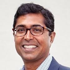 Ravin Agrawal - Professional Speakers Booking