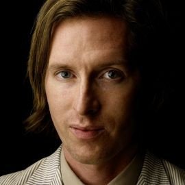 Wes Anderson - Professional null Speaker