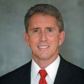 Ray Smith - Professional Speakers Booking