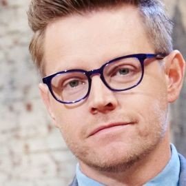 Richard Blais - Professional null Speaker