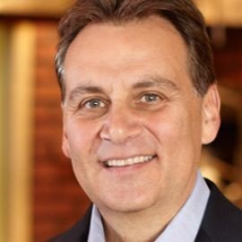 Richard Coraine - Professional null Speaker