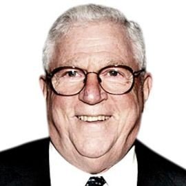 Richard Ravitch - Professional null Speaker