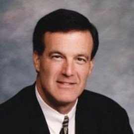 Rick Page - Professional null Speaker