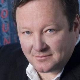 Robert Bakish - Professional null Speaker