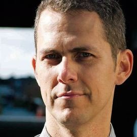 Robert Hammond - Professional null Speaker