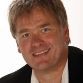 Rijn Vogelaar - Professional null Speaker