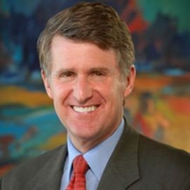 Rip Rapson - Professional null Speaker