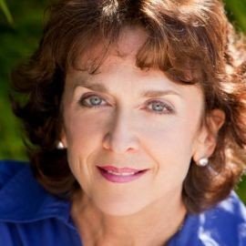 Rita Murray - Professional null Speaker