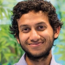 Ritesh Agarwal - Professional null Speaker