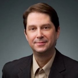 Rob Harmon - Professional null Speaker