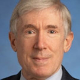 Robert Hormats - Professional null Speaker