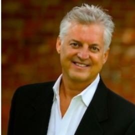 Robin Creasman - Professional null Speaker