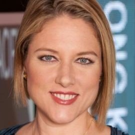 Robyn Meredith - Professional null Speaker