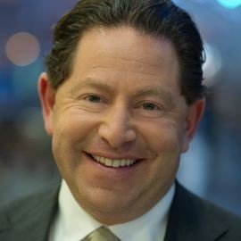 Robert Kotick - Professional null Speaker