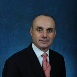 Robert Manfred - Professional null Speaker