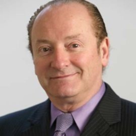 Robert Merton - Professional null Speaker