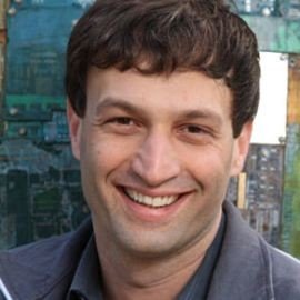 Ron Gutman - Professional null Speaker