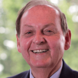 Roger Blackwell - Professional null Speaker