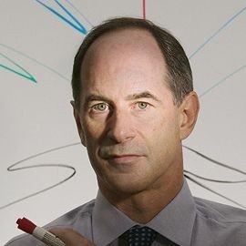 Roger Martin - Professional null Speaker