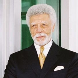 Ron Dellums - Professional Speakers Booking