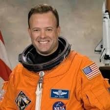 Ron Garan - Professional Speakers Booking