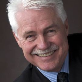 Ron Black - Professional Speakers Booking