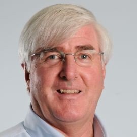 Ron Conway - Professional null Speaker