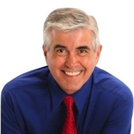 Ron Crossland - Professional null Speaker