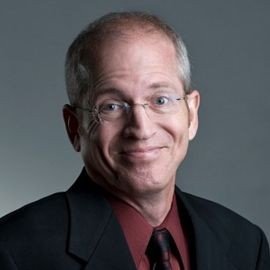 Ron Culberson - Professional null Speaker