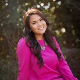 Sharon Bui - Professional null Speaker