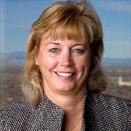 Teresa Taylor - Professional null Speaker