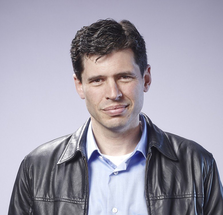 Max Brooks - Professional null Speaker