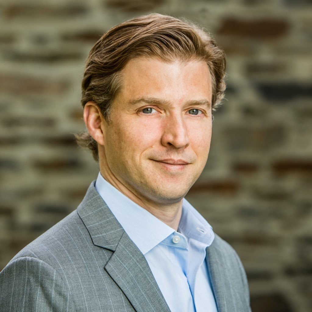 Alec Ross - Professional null Speaker