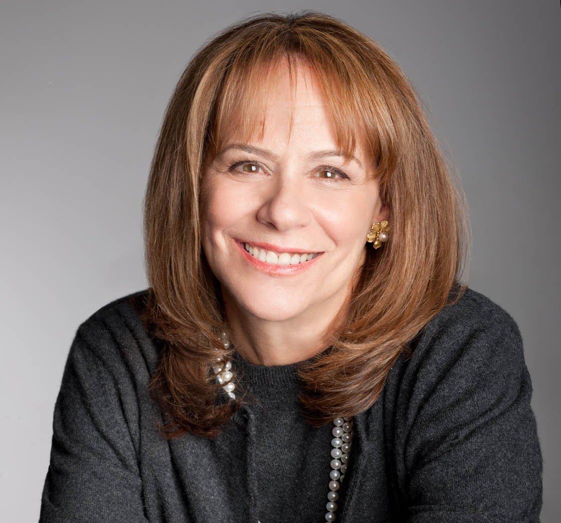 Laura Schroff - Professional null Speaker