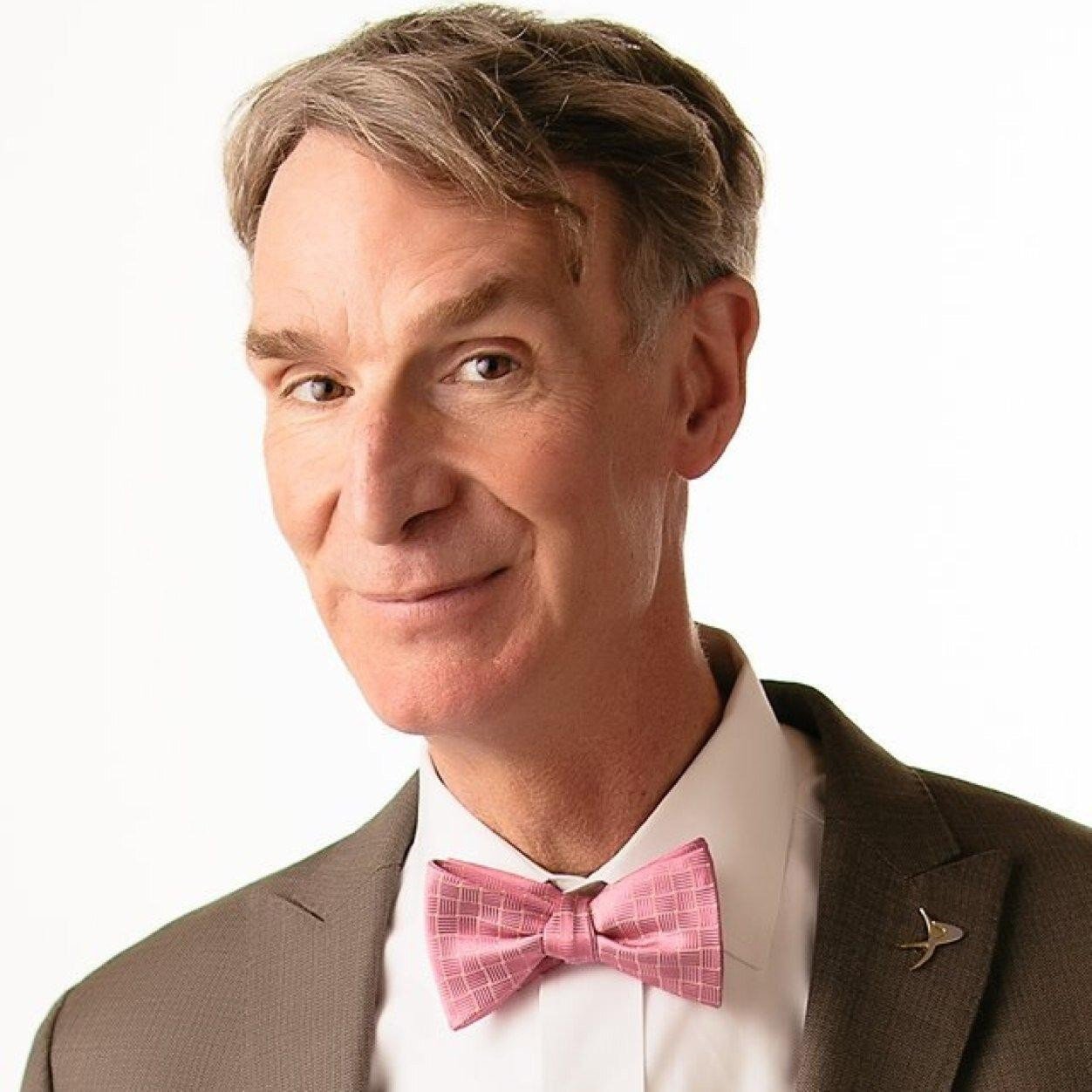 Bill Nye - Professional null Speaker