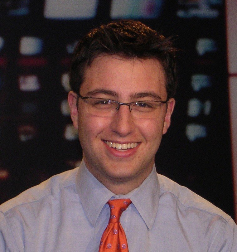 Eric Kuhn - Professional Speakers Booking